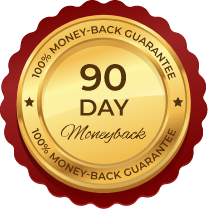 Mitolyn Money-Back Guarantee